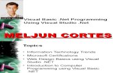 MELJUN CORTES Technical Faculty Module - Part1 WSD