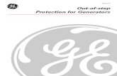 GER3179 Out-Of-Step Protection for Generators