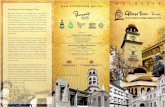 Unesco Heritage Brochure - Penang