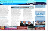 Cruise Weekly for Thu 16 Apr 2015 - Ovation, Viking, Disney, A&K cruise focus, MSC drinks and much more