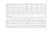 Brahms - Symphony No. 1 sheet music