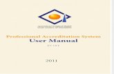 Saudi Council of Engineers Registration Manual 2011