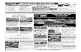 Times Review classifieds: April 2, 2015