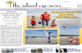 Island Eye News - March 27, 2015