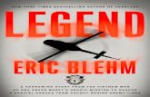 LEGEND by ERIC BLEHM-Excerpt
