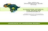 Diaspora Bonds:  The African Experience