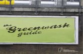 Guia Greenwash