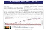 Thackray Market Letter 2015 March