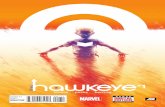 All New Hawkeye Exclusive Preview