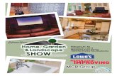 2015 Home, Garden and Landscape Show