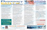 Pharmacy Daily for Fri 27 Feb 2015 - Blackmores' $18.6m profit, $87.5m hep C PBS bill, PBS listing lag costs lives, Events Calendar, and much more