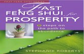 Fast Feng Shui for Prosperity 8 Steps on the Path to Abundance-Mantesh.pdf