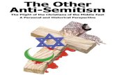 The Other Anti-Semitism