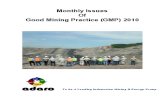 Good Mining Practice Book Adaro Indonesia