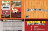GTA San Andreas Game Manual PS2