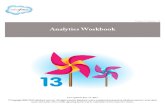 Salesforce Analytics Workbook