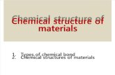 2-Chemical Structure of Materials