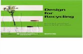 Design for Recyling