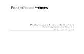 PacketFence Network Devices Configuration Guide-4.0.6