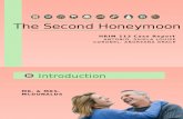 Second Honeymoon Case study