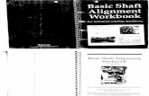 Basic Shaft Alignment Workbook