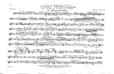 Bloch Suite Hebraica for Vla and Piano Viola