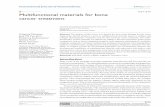 IJN 55943 Multifunctional Materials for Bone Cancer Treatment 052814