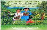 Herbal Plants ENG