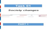 Co4b Task 01 Society Changes