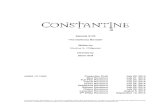 Constantine 1x02 - The Darkness Beneath