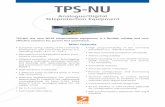 TPS-NU_Analogue Digital Protection Equipment