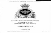 Canadian Joint Operations Command campaign plan
