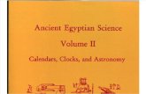 Ancient Egyptian Science-Vol 2
