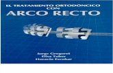 Arco Recto - Gregoret