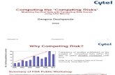 Competing Risk 09 PDF