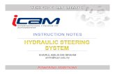 Steering Hydraulic System