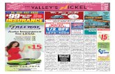 The Valley's Nickel Volume 1 Issue 17