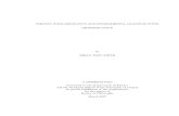 Dissertation Two Sided PrintingPHOTON WAVE MECHANICS AND EXPERIMENTAL QUANTUM STATE DETERMINATION