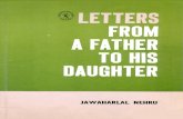 Letters From a Father to His Daughter