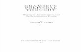 Femia-Gramscis Political Thought-Hegemony Consciousness and the Revolutionary Process by Joseph v. Femia-libre
