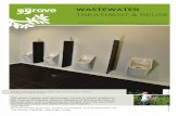 The Grove Wastewater Reuse Fact Sheet