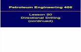 Tech Drilling DirDrilling3