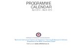 1405064254_Programme Calendar 2014-15 (Revised)