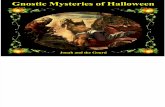 Gnostic Mysteries 06 Halloween, Jonah, And the Gourd