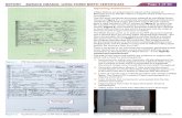 Obama Birth Certificate Forgery - Mara Zebest Report