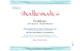 SSLC Maths Question Bank & Solution All Chapters