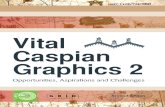 REPORT UNEP Arendal Report Vital Caspian Graphics 2011