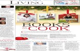Thursday Living, Book gifts - The Patriot-News - Dec. 19, 2014