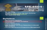ME4504 02 Basic Reliability