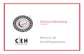 CEH v5 Module 09 Social Engineering.pdf